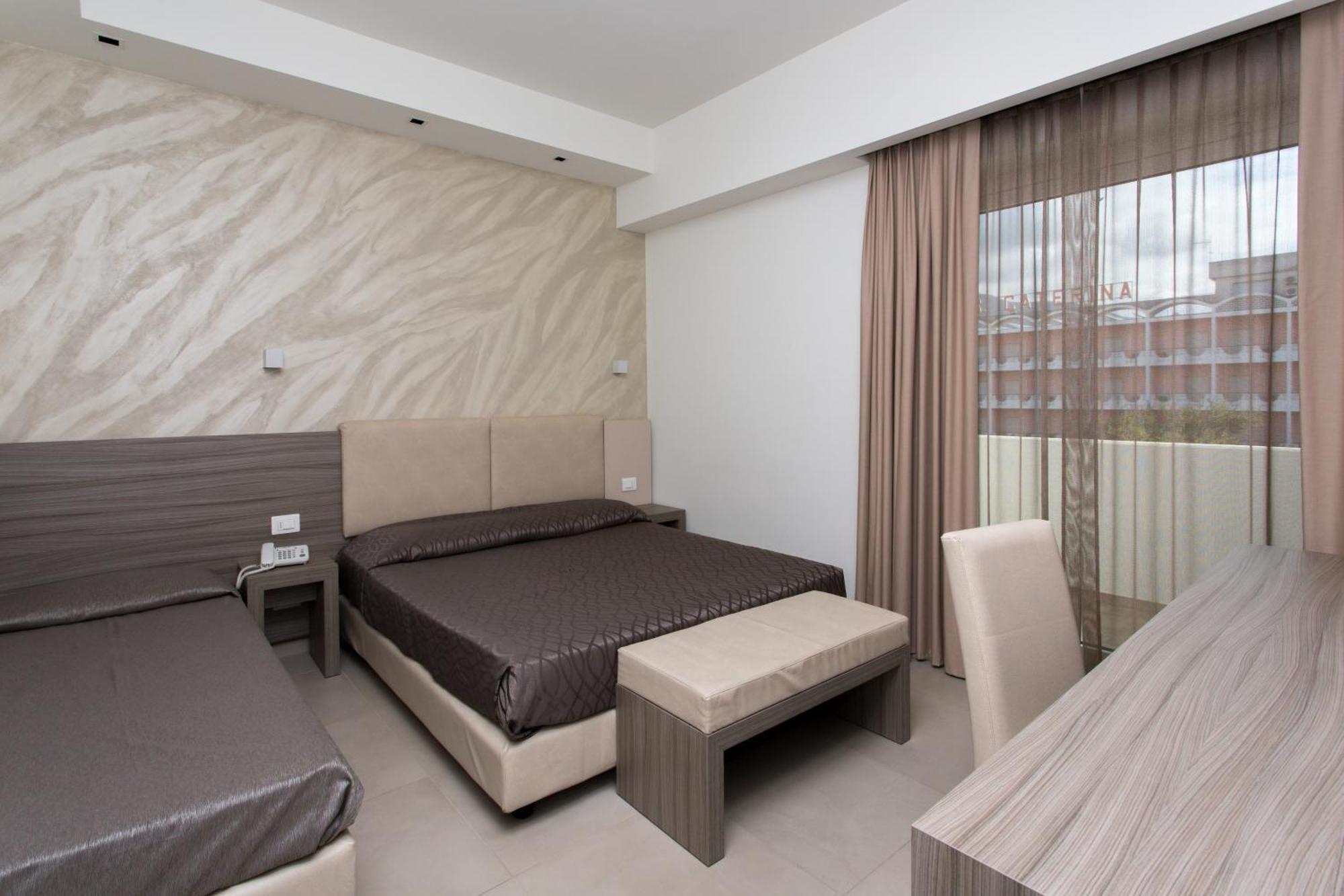Hotel Santa Caterina Village Club Scalea Zewnętrze zdjęcie