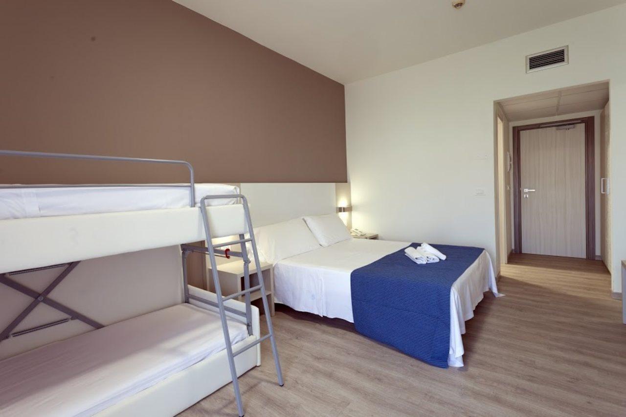 Hotel Santa Caterina Village Club Scalea Zewnętrze zdjęcie